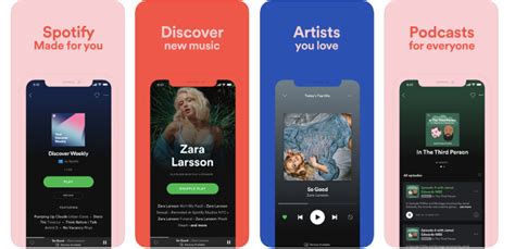10 Best Music Streaming Apps For Android And Ios In 2023
