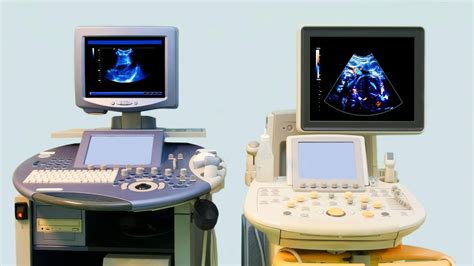 Diagnostic Ultrasounds