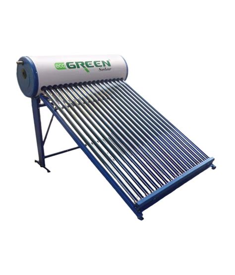 As a leading smart solar water heater supplier in malaysia, we also provide you the healthy system for you ! Eco Green Solar 200 LPD Solar Water Heater Price in India ...