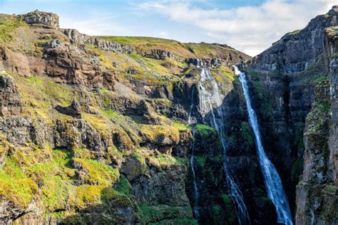 Glymur Waterfall The Complete Hiking Guide Iceland Earth Trekkers