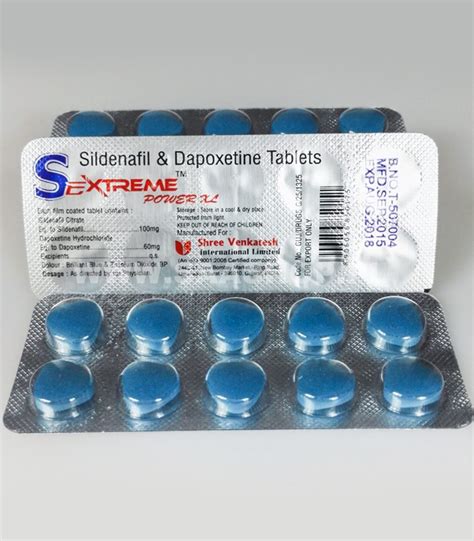 overcoming erectile dysfunction with sextreme power xl 160mg