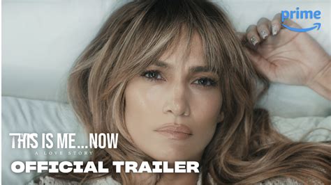 Jennifer Lopez Closes The Loop On Her Journey Through Love And Self