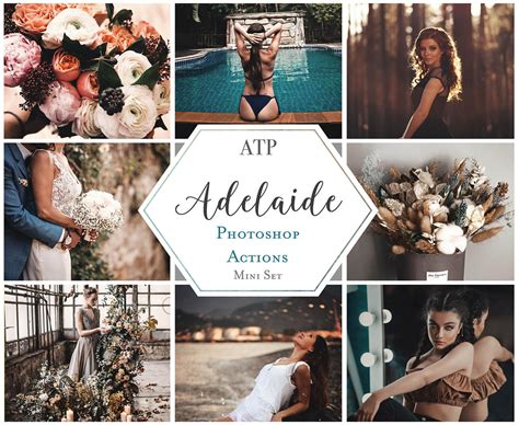 Adelaide Actions Mini Set By Allthingsprecious On Deviantart