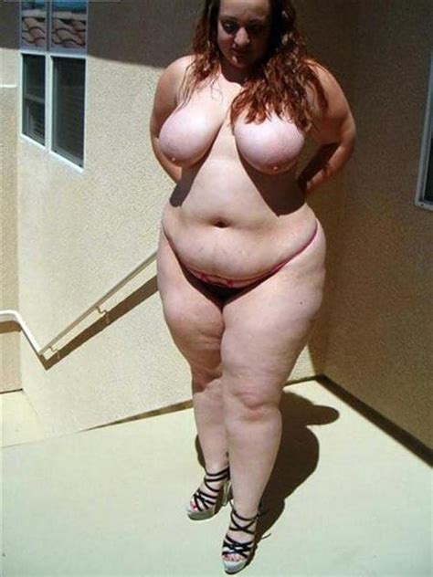 Morgane obèse sexy et vicieuse GrosseFemme net