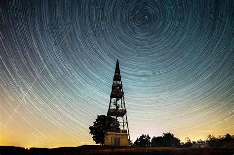 How To Capture Stunning Star Trail Photos A Step By Step Tutorial
