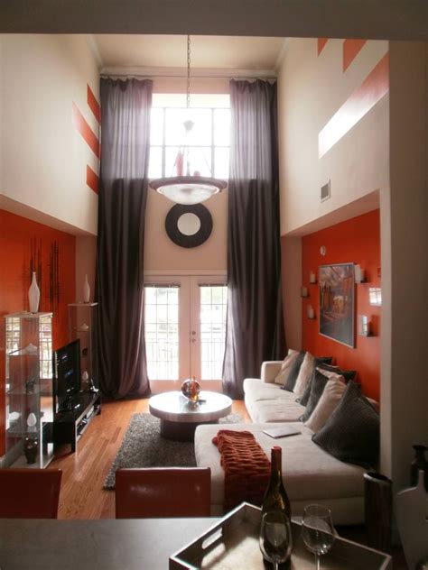 How To Make A Living Room Look Bigger With Furniture ~ Emiko Krulicki