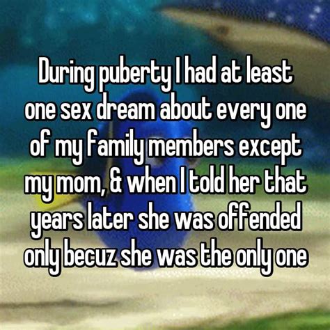 17 People Share Their Embarrassing Puberty Memories