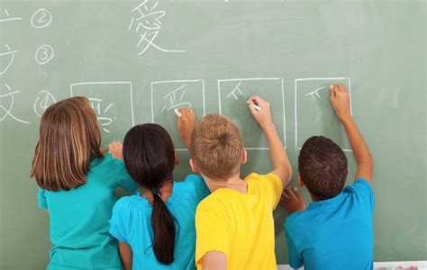 How Hard Is It For Kids To Learn Chinese Part One