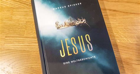 Jesus - Eine Weltgeschichte. › Daniel Option