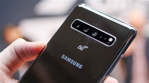 Samsung Galaxy S10 5g Review
