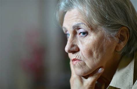 Domestic Abuse And Older Women