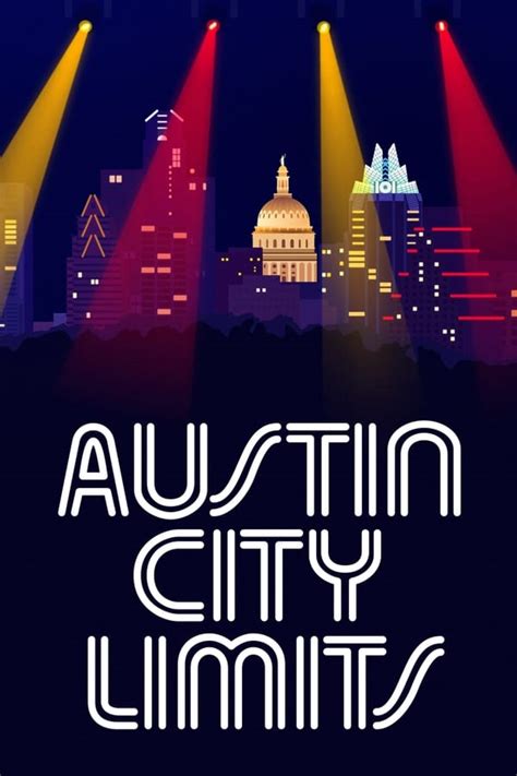Austin City Limits Tv Series 1975 — The Movie Database Tmdb