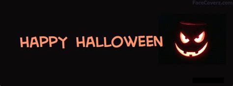 Happy Halloween Facebook Timeline Cover Photo Cover Photos For