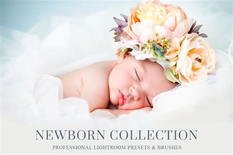 It's trusted by photographers everywhere, and a key piece of. Newborn Baby Lightroom Presets ~ Lightroom Presets ...