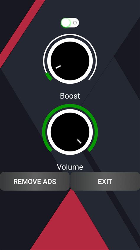 Headphones Loud Volume Booster Amazonca Apps For Android