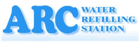 Arc Water Refilling Station