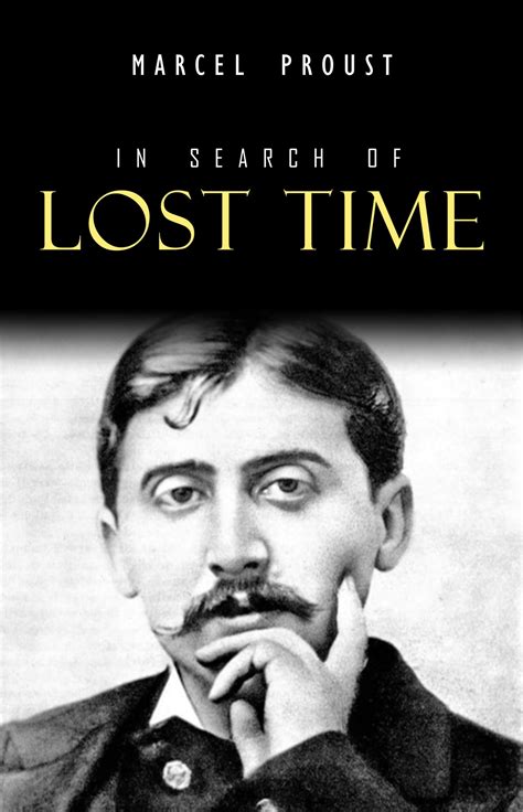 In Search Of Lost Time Volumes 1 To 7 Ebook By Marcel Proust Epub