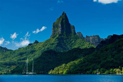 French Polynesie One Of The Best Holiday Resort All About Croatian