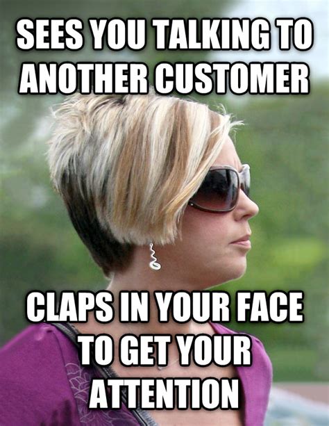 Stay ready to go with a haircut from supercuts. 19 Amusing Can I Speak To The Manager Meme Photos | MemesBoy