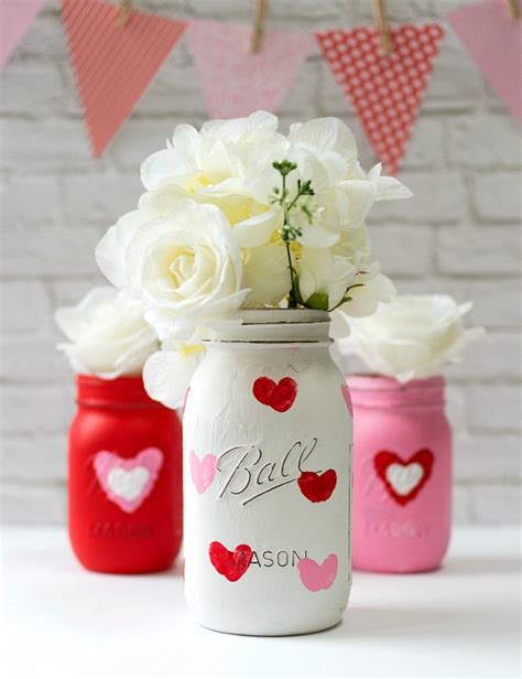 11 Of The Best Valentine Craft Ideas On Pinterest