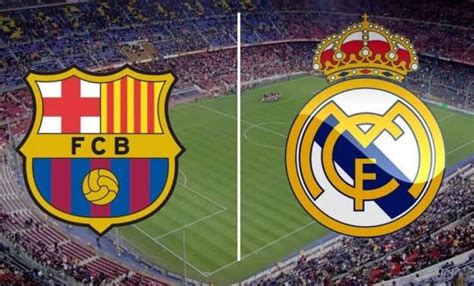 And for the blaugrana, they might need to win the second la liga edition of el clásico in order to save their season. Ya hay fecha para el clásico Barcelona vs Real Madrid ...