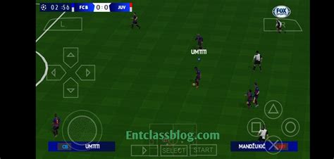 Download Pes 2016 Iso File For Ppsspp Cleverseries