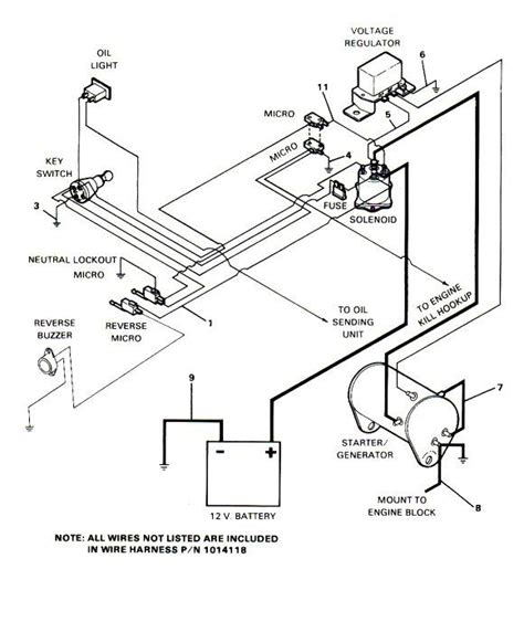 Diagram ez go e403 golf cart wiring full version hd quality sendiagramn centroassistenza computer it. Ez Go Gas Golf Cart Wiring Diagram | Fuse Box And Wiring ...