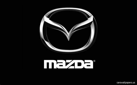 New Cars Son Mazda Logo