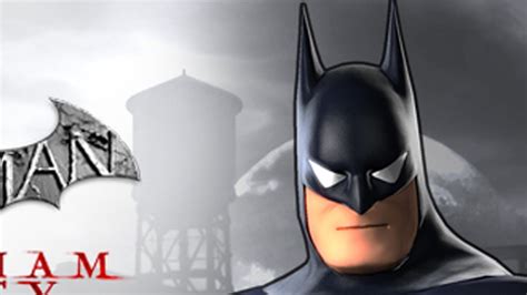 Batman Arkham City Skin Packs Trailer Youtube