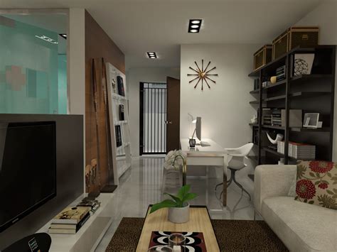 living room ideas stylish living room decorating singles hdb