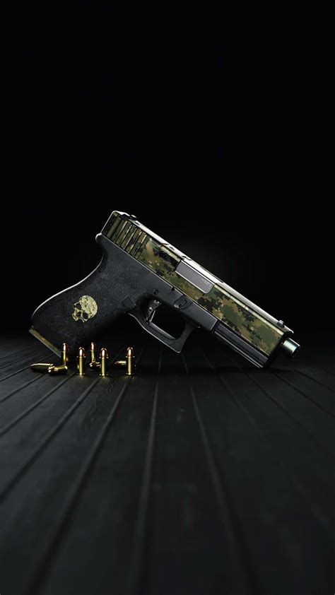 Glock Iphone Wallpaper Hd Iphone Wallpapers Iphone Wallpapers