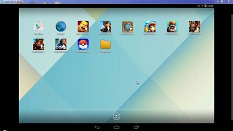 10 Best Android Emulators You Can Install On Low Spec Pc