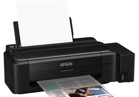 Home support printers single function inkjet printers l series epson l110. Link download driver máy in Epson L110 cho máy tính