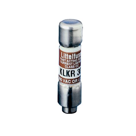 Class Cc Fuses From Littelfuse Littelfuse
