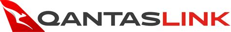 Qantaslink Logos
