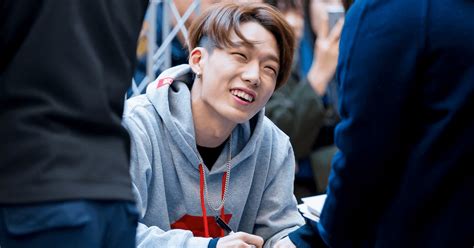 Maybe you would like to learn more about one of these? iKON Bobby Pre-Debut Life Completely Exposed By Past ...