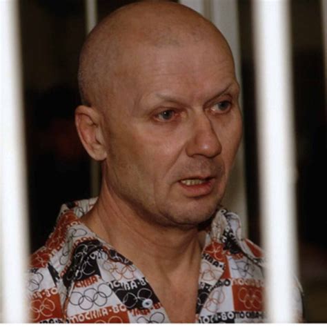 Real Life Hannibal Lecter The Chilling Tale Of Andrei Chikatilo Film Daily