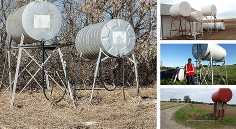 Farm Fuel Tanks A Guide To Fuel Storage Tanks For Farms