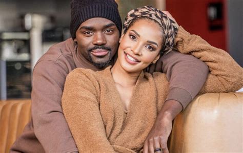 Liesl Laurie Mthombeni Celebrates Husband Dr Musa Becoming A Specialist