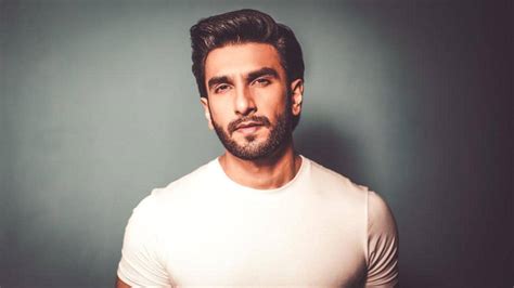 Ranveer Singh ‘proud That Indian Sign Language Isl To Be Taught As A