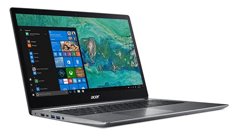 New Ryzen Mobile Notebooks Now For Sale From Acer Lenovo Pc Perspective