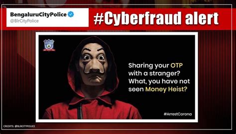User @naturaldeodorant proves that doing this meme on wet hair and letting it dry is actually a great way to get heatless curls. 'Heads up': Bengaluru Police spreads cyber fraud awareness ...