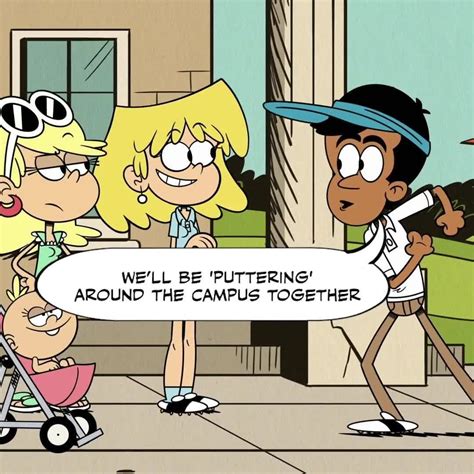 Nickelodeon Usa To Premiere New Episodes Of The Loud House From