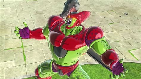 Ign On Twitter Icymi Dragon Ball Xenoverse 2s Hero Of Justice Pack