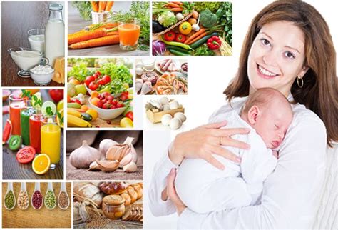 Breastfeeding Diet 10 Best Foods For New Moms Breastfeeding Foods