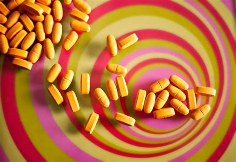 Can Psychedelic Drugs Treat Depression Justpasteit