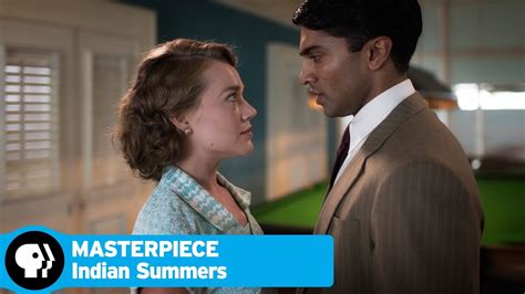 Indian Summers Season 2 On Masterpiece Episode 8 Preview Pbs Wpbs Serving Northern New
