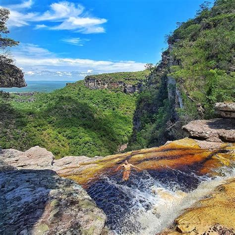 Solicitação de opção pelo simples nacional. Parque Nacional da Chapada Diamantina - Brazil Viagem