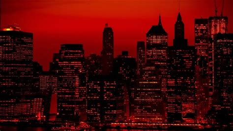 Maybe you would like to learn more about one of these? Red Sky At Night New York City Mac Wallpaper Download | Free Mac Wallpapers Download | Red sky ...