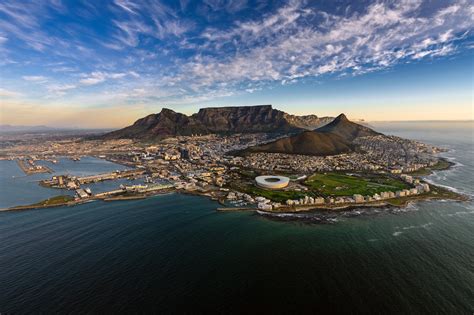 Aaa Travel Guides Cape Town Zaf
